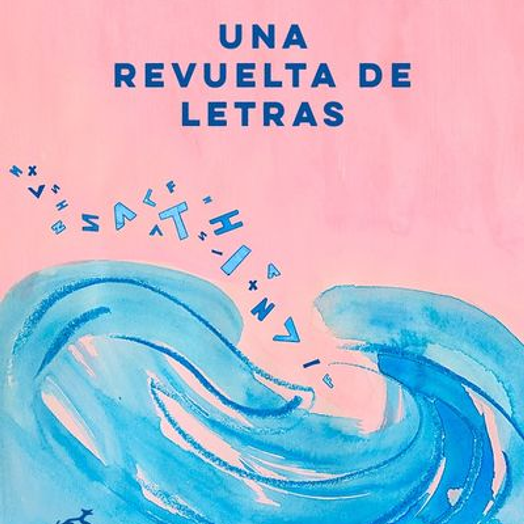 Una Revuelta De Letras 1
