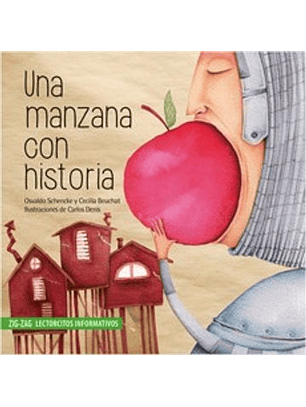 Una Manzana Con Historia