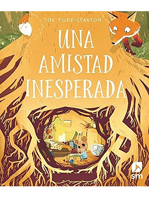 Una Amistad Inesperada