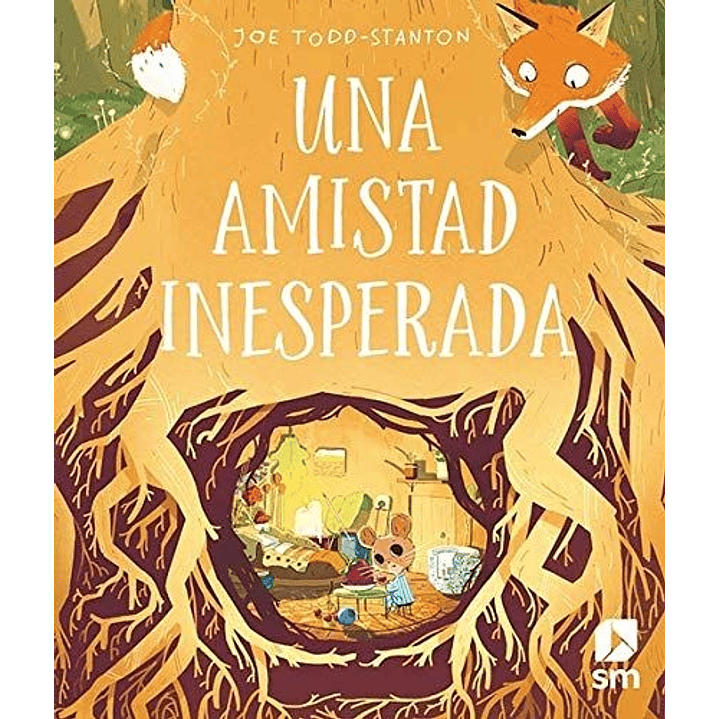 Una Amistad Inesperada 1