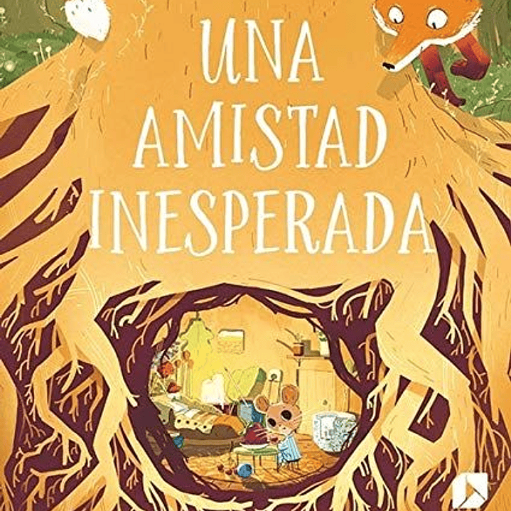 Una Amistad Inesperada 1