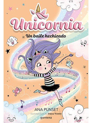 Unicornia 6 - Un Baile Hechizado