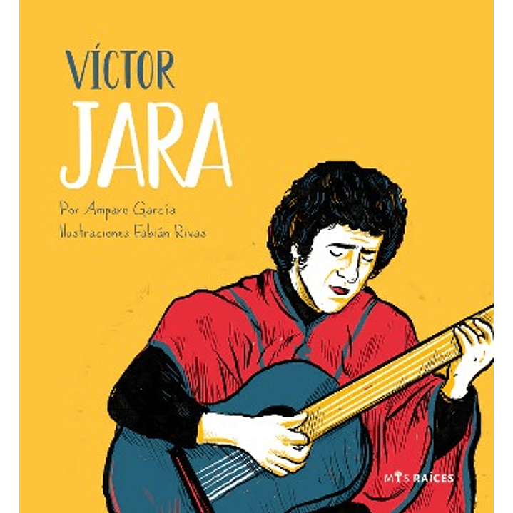 Victor Jara (Td) 1