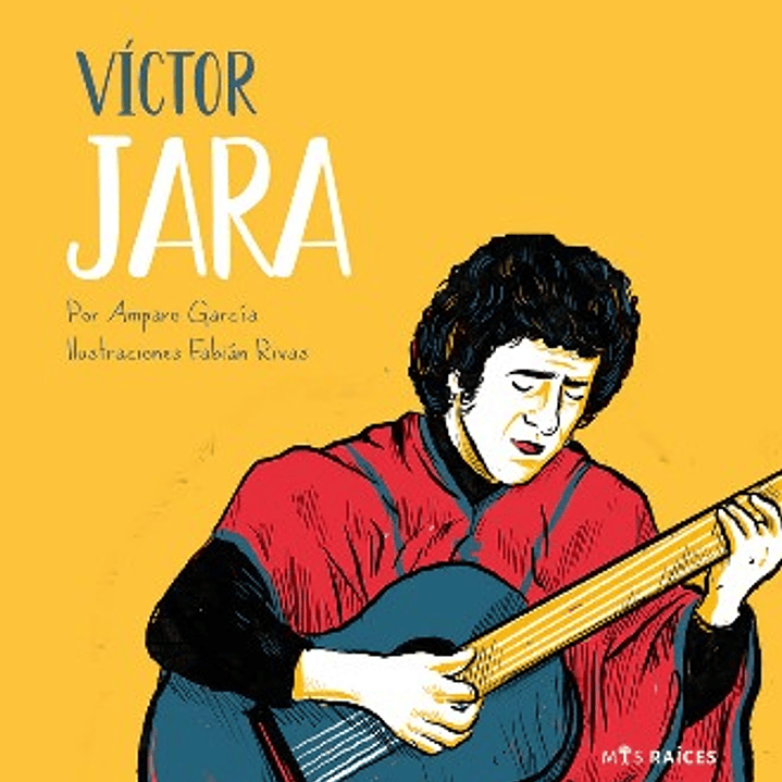 Victor Jara (Td) 1