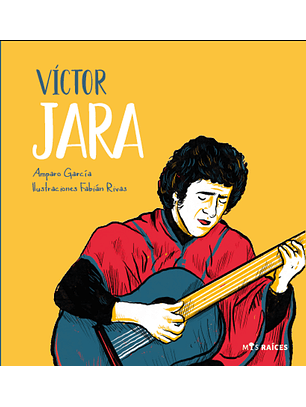 Victor Jara (Tb)