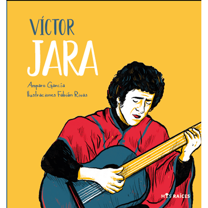 Victor Jara (Tb) 1