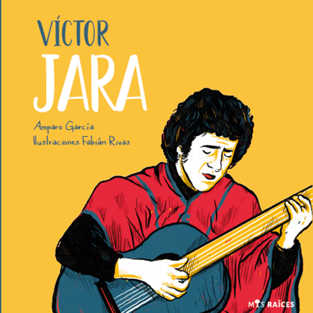 Victor Jara (Tb) 1