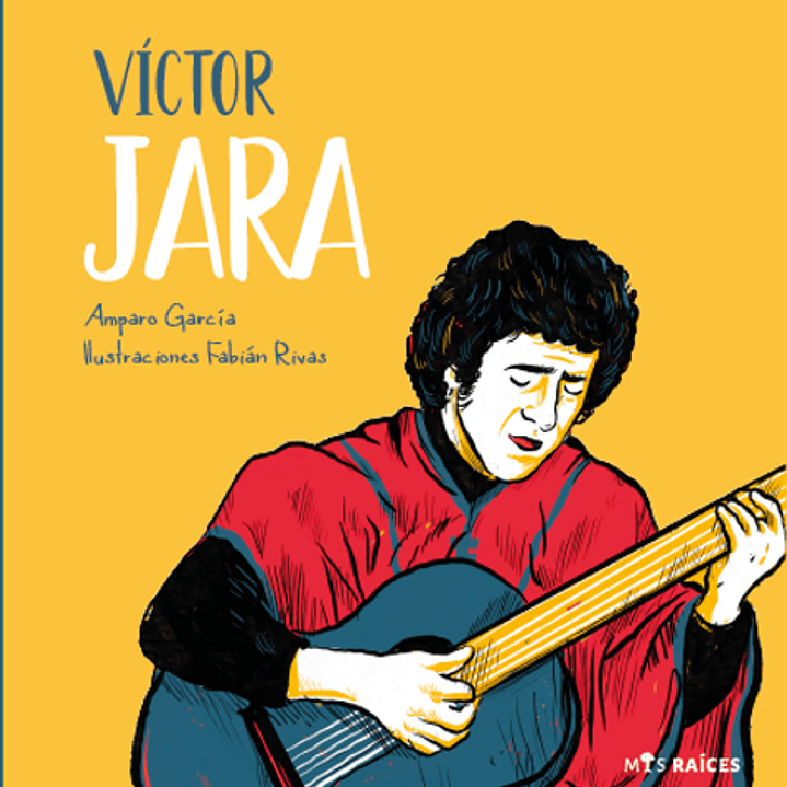 Victor Jara (Tb) 1