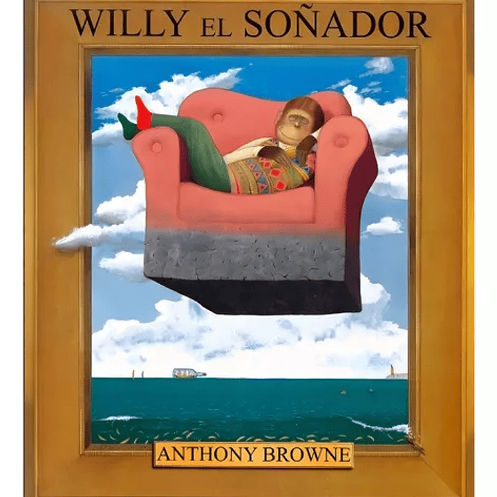 Willy El Soñador 1