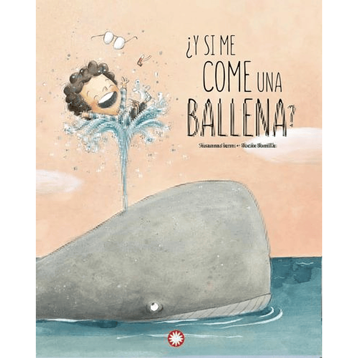 Y Si Me Come Una Ballena? 1