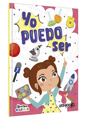 Yo Puedo Ser
