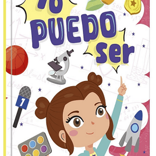 Yo Puedo Ser