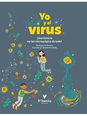 Yo Y El Virus