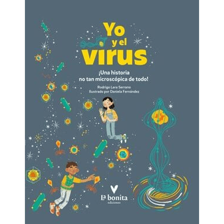 Yo Y El Virus 1