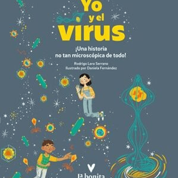 Yo Y El Virus 1