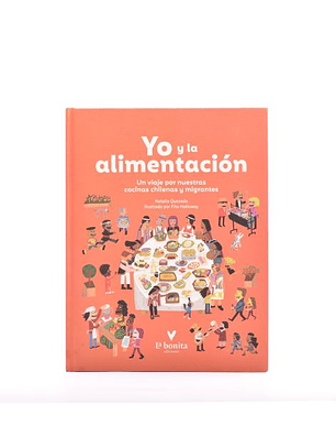 Yo Y La Alimentacion