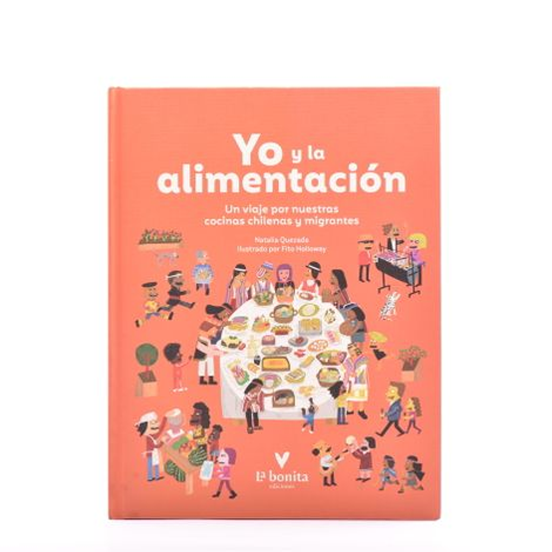 Yo Y La Alimentacion 1