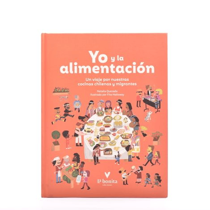 Yo Y La Alimentacion 1