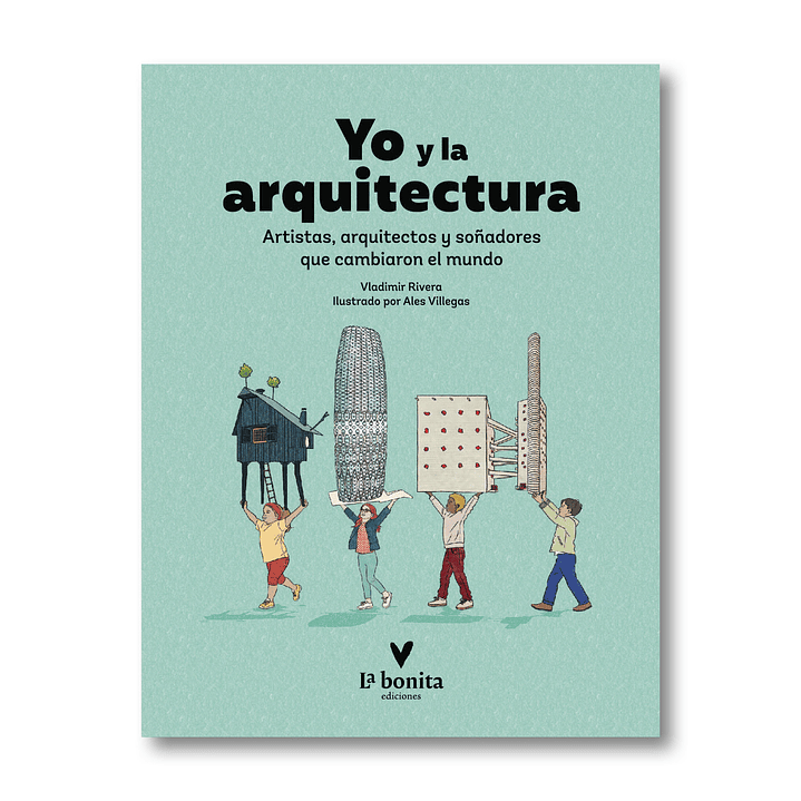 Yo Y La Arquitectura 1