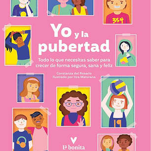 Yo Y La Pubertad
