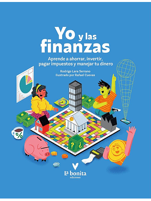 Yo Y Las Finanzas