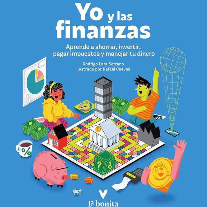 Yo Y Las Finanzas 1