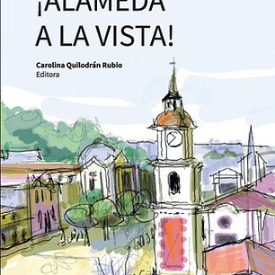 ¡Alameda A La Vista!