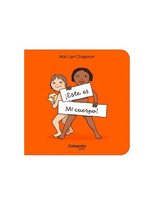 ¡Este Es Mi Cuerpo!