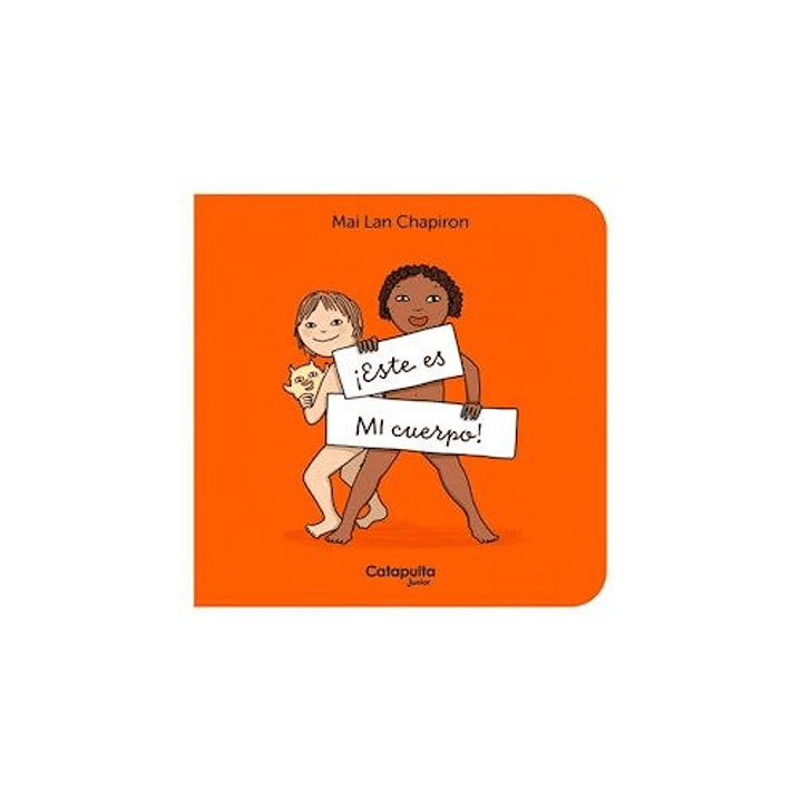 ¡Este Es Mi Cuerpo! 1