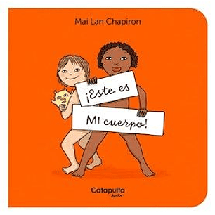 ¡Este Es Mi Cuerpo!