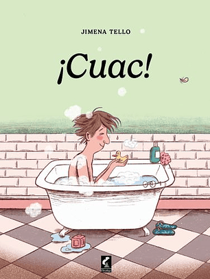 ¡Cuac!