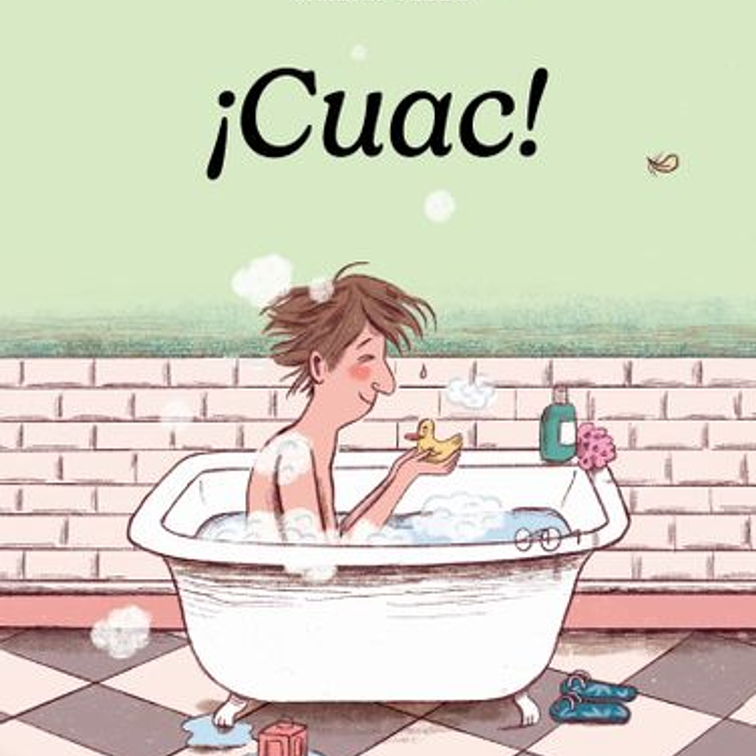 ¡Cuac! 1