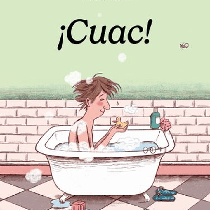 ¡Cuac! 1