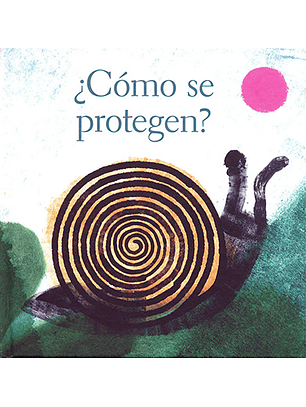 ¿Como Se Protegen?
