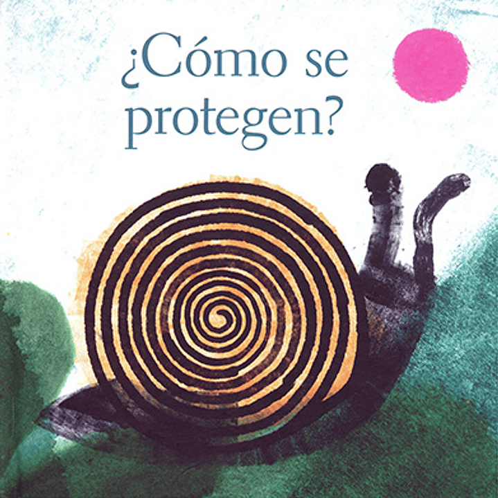 ¿Como Se Protegen? 1