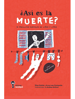 ¿Así Es La Muerte?