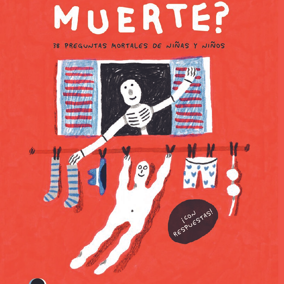 ¿Así Es La Muerte? 1