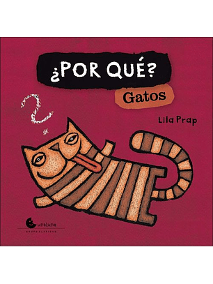 ¿Por Que? Gatos
