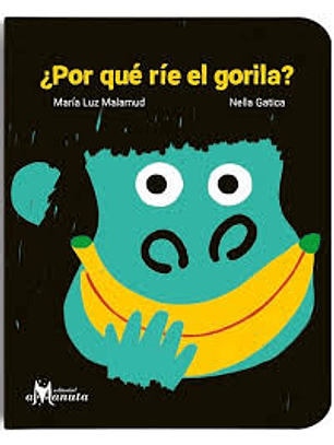 ¿Por Que Rie El Gorila?