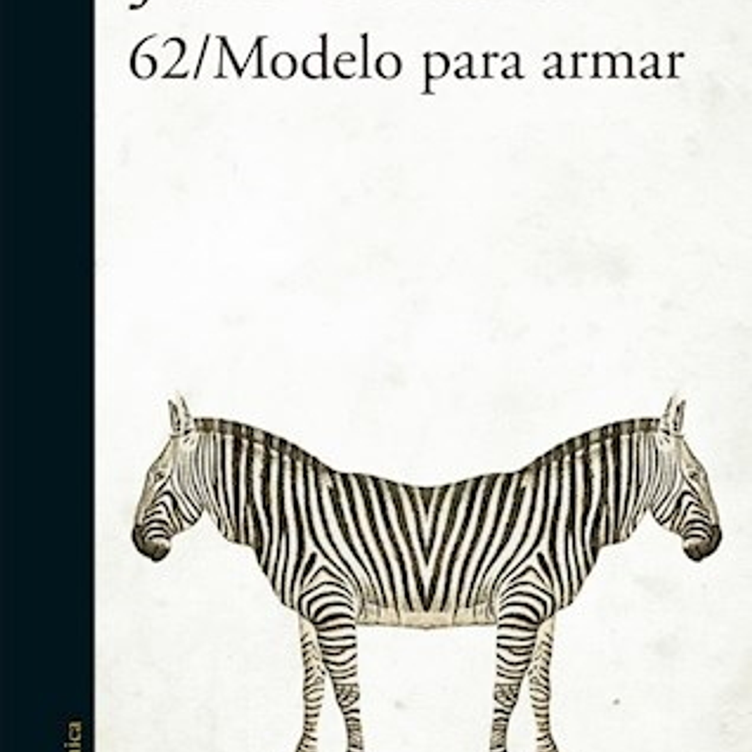 62 Modelo Para Armar 1