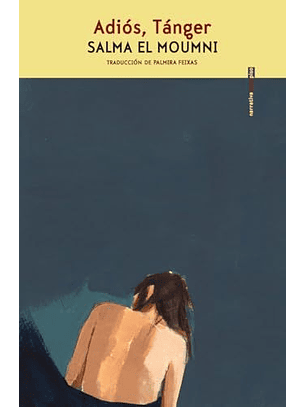 Adios, Tanger