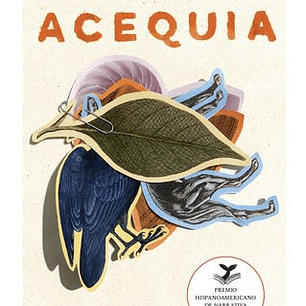 Acequia