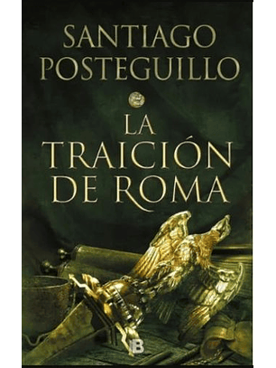 Africanus 3 - La Traicion De Roma