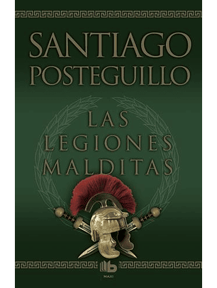 Africanus 2 - Las Legiones Malditas