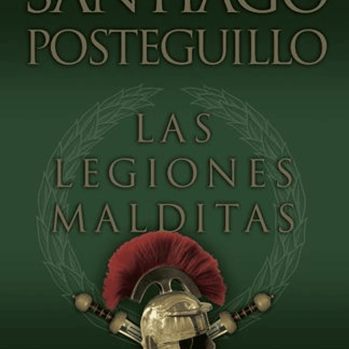 Africanus 2 - Las Legiones Malditas 1