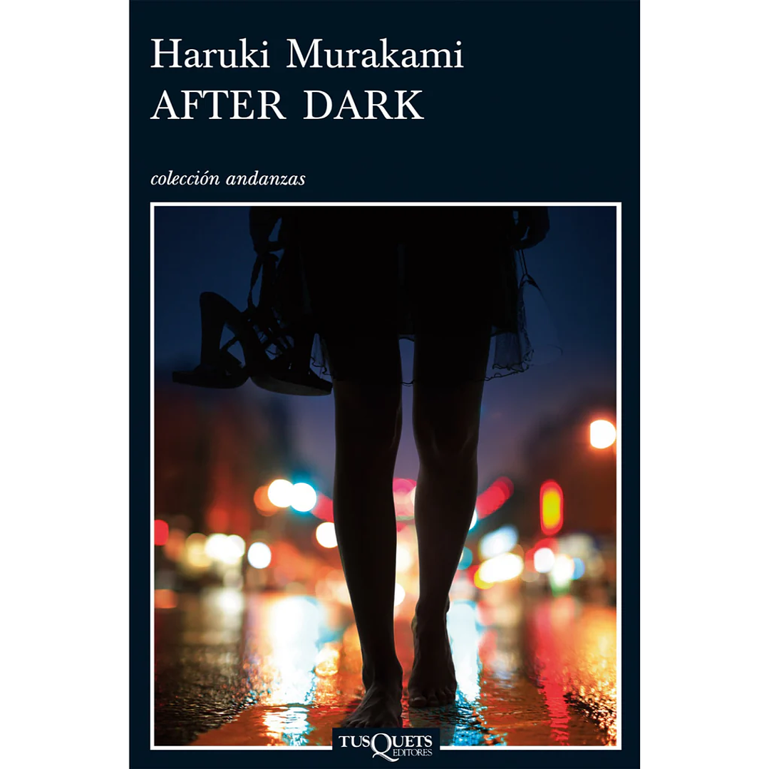 After Dark 1