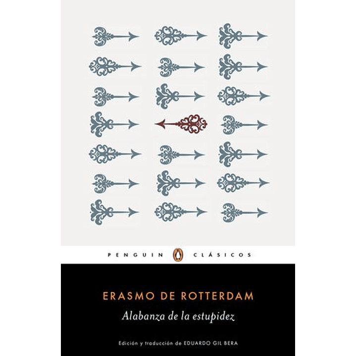 Alabanza De La Estupidez 1