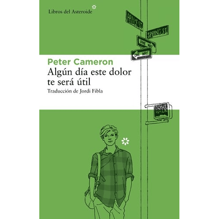 Algun Dia Este Dolor Te Sera Util 1