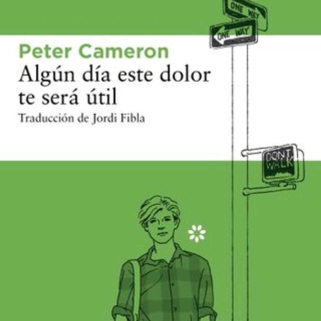 Algun Dia Este Dolor Te Sera Util 1