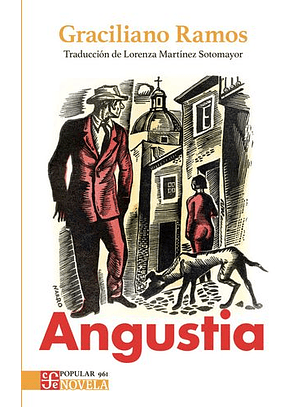 Angustia